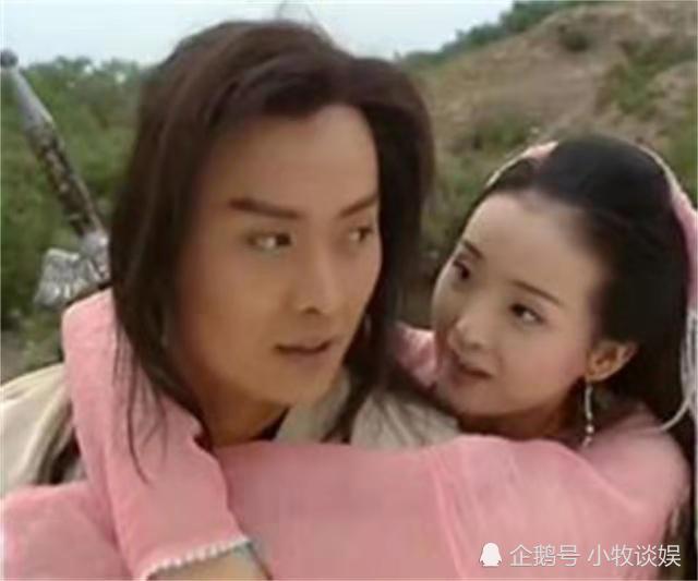 曾是古装男神，三次拒绝出演琼瑶剧，如今只能给冯绍峰做配角！