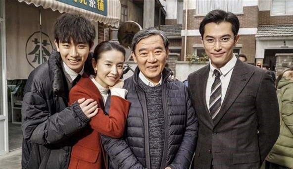 《幸福一家人》房天忆终于转变，沟通交流才是协调家庭关系的关键