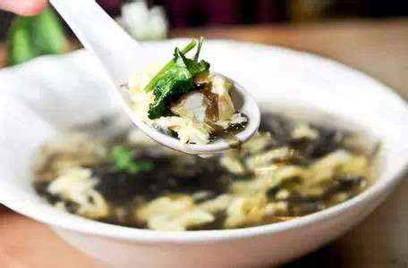 比钙片强10倍的家常菜!儿女长个子,必收!