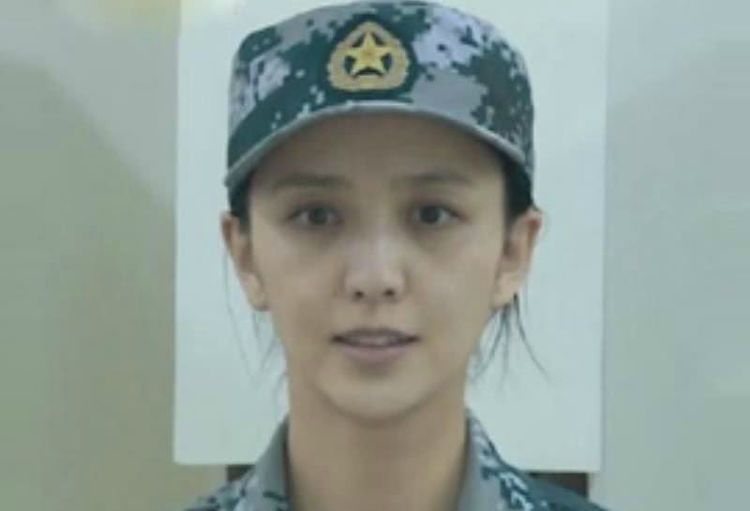 佟丽娅卸妆后我忍,林心如卸妆后我再忍,而她让我忍无可忍