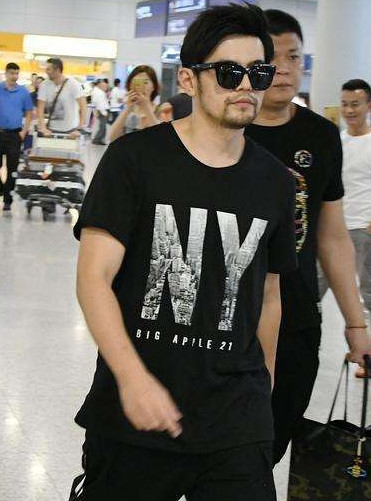 周杰伦外景节目2019年正式上线,声称是没有攻