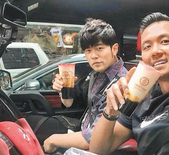 周杰伦外景节目2019年正式上线,声称是没有攻