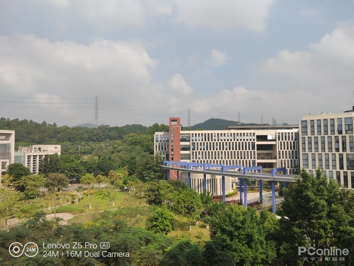 联想Z5 Pro评测:掌中玩物,一场滑盖屏的旅程