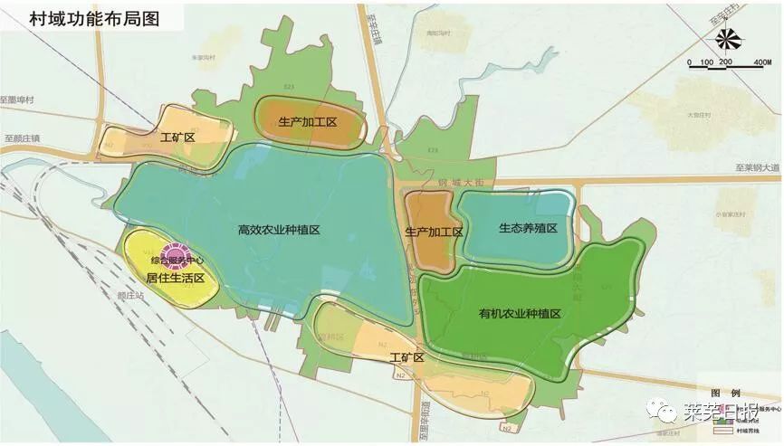 95公顷,规划人均村庄建设用地面积99.86平方米.