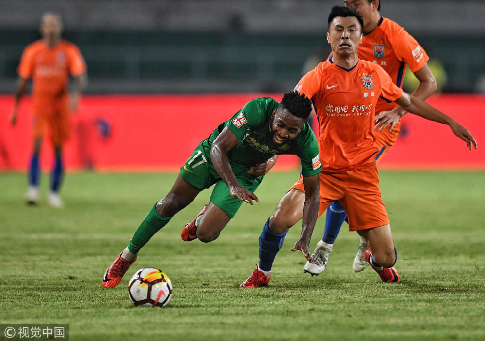 恒大上港领衔2019亚冠正赛名单 东亚区仅日韩