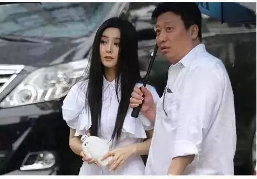 《还珠格格》20年:范冰冰、赵薇的结局,原来岁