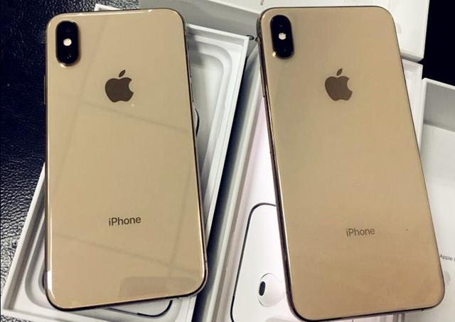 一台iPhone被官方翻新,需要经历这些步骤,手机