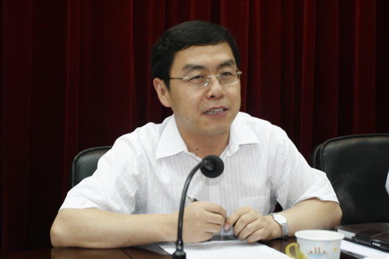 西安市长上官吉庆辞职背后:具体形式待解,陕西