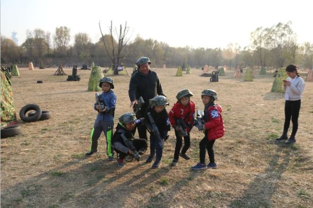 当反恐达人偶遇“吃鸡王”