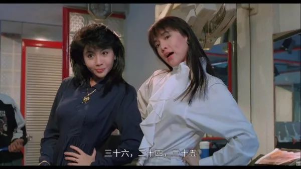 这么多年过去了,她还是拥有着能上热搜的美貌