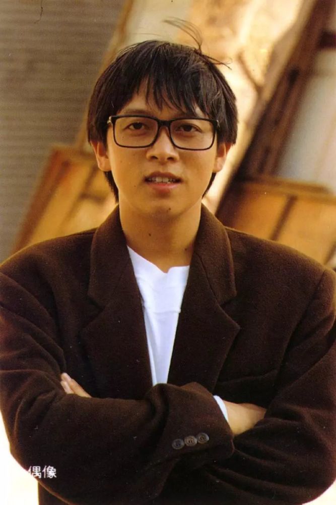 他去世21年了，我们的未来还会不会是梦？