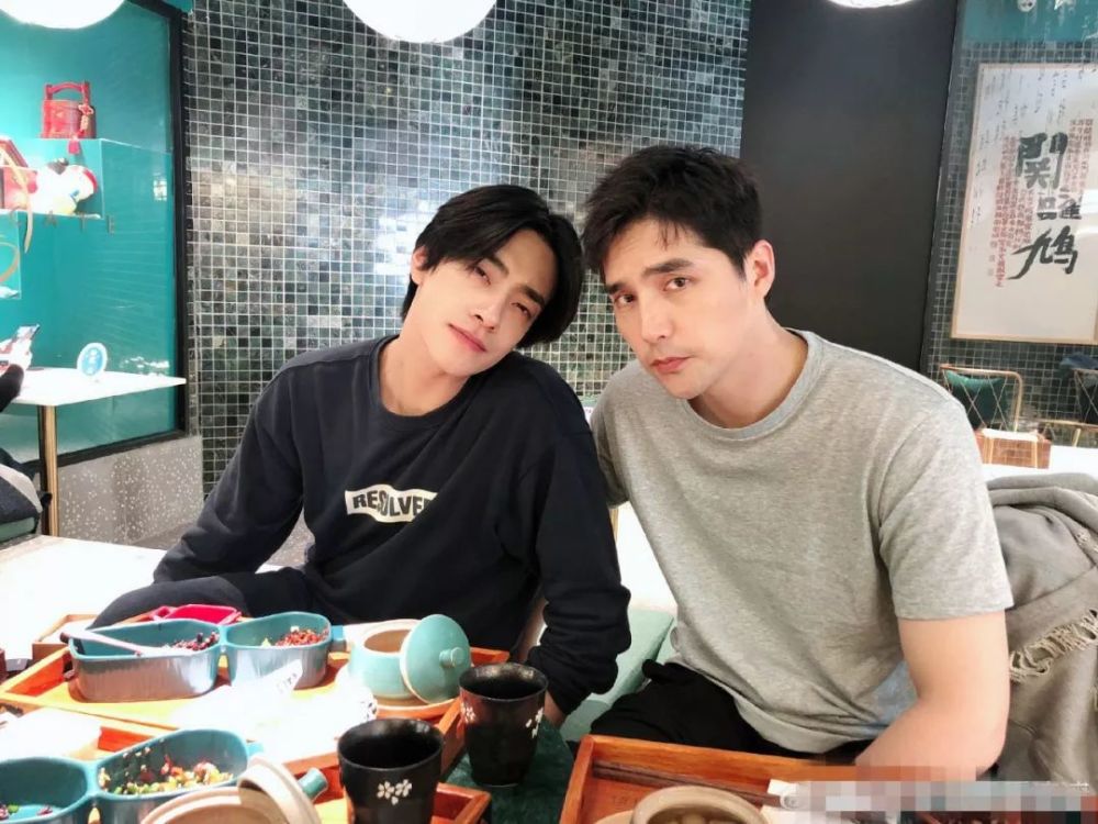 《声入人心》:围观“神仙打架”，这都是什么宝藏男孩