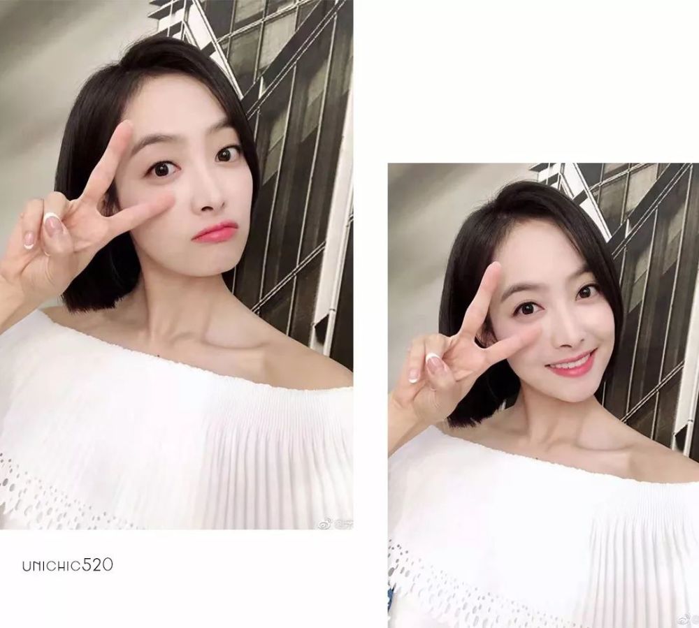2018年女生颜值评分标准,你能得几分?