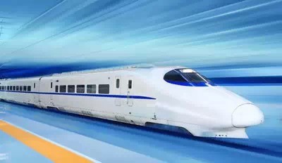 人生就像坐地铁,时间就像高铁