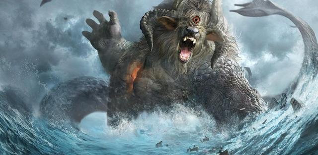 梦境中的神秘使者，梦见龙究竟意味着什么？