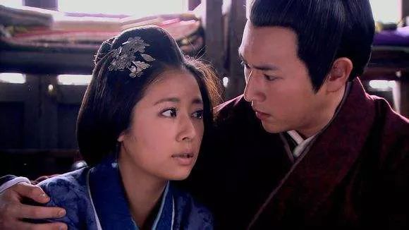 刘恒最爱的三个女人,一个被他害死,一个当上皇后,一个结局成谜