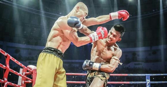 世界搏击排名_世界女子搏击(3)