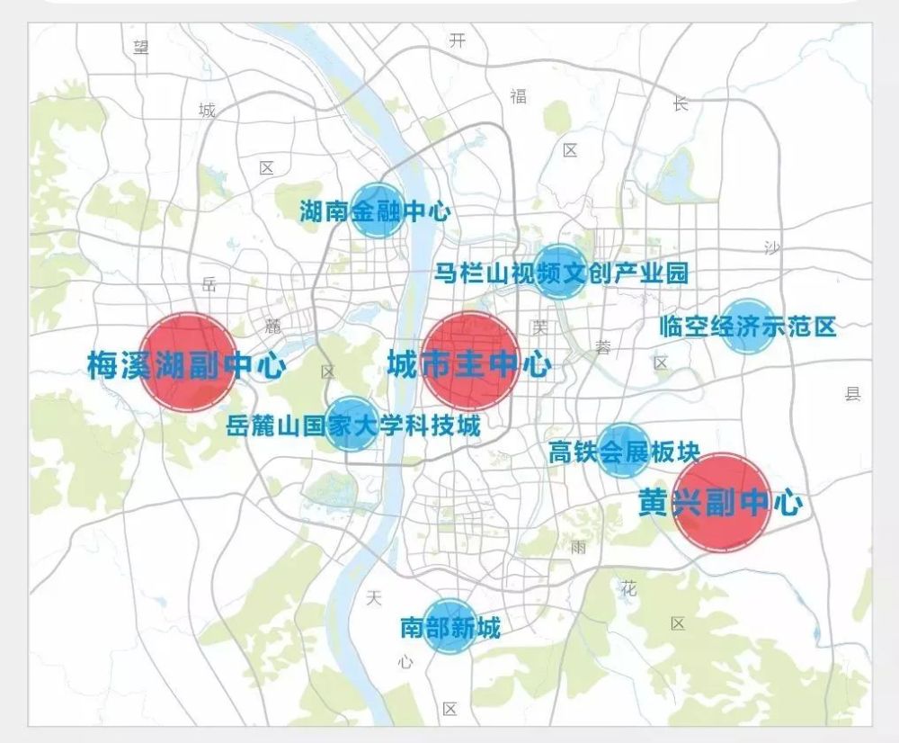 大片的基建需要投资,新面孔是高铁西城,金阳新城,金洲新城,还提到了