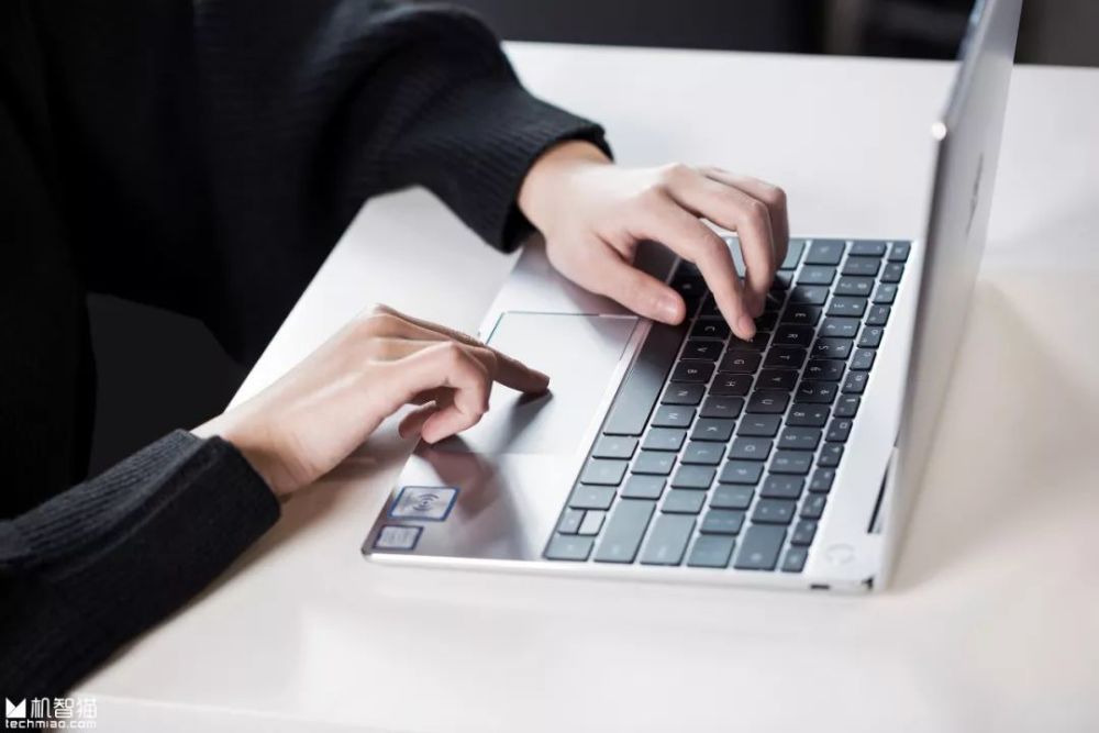 从里到外全解构:华为MateBook 13深度评测