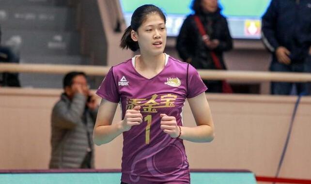 天津女排惨遭两连败送山东晋级 八一女排陷入