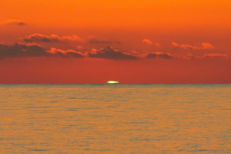 2018年有待解释的20个奇怪现象,头发冰有没有