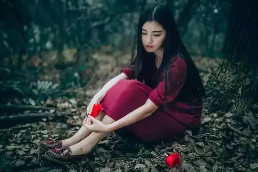 有一种沉默,叫失望