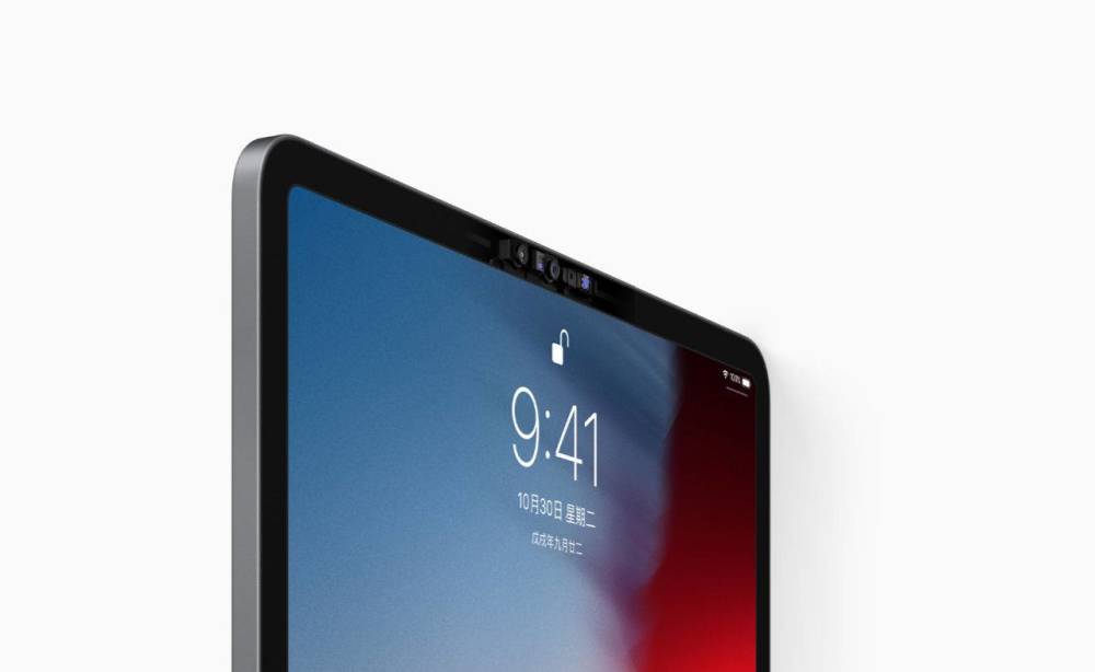 11英寸iPad Pro 拆解:比上代产品更强 维修也更