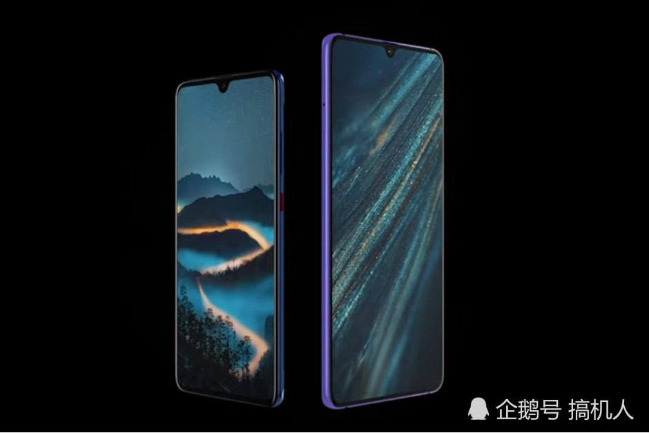 华为P30Pro配4镜头和10倍光学变焦?华为:继续