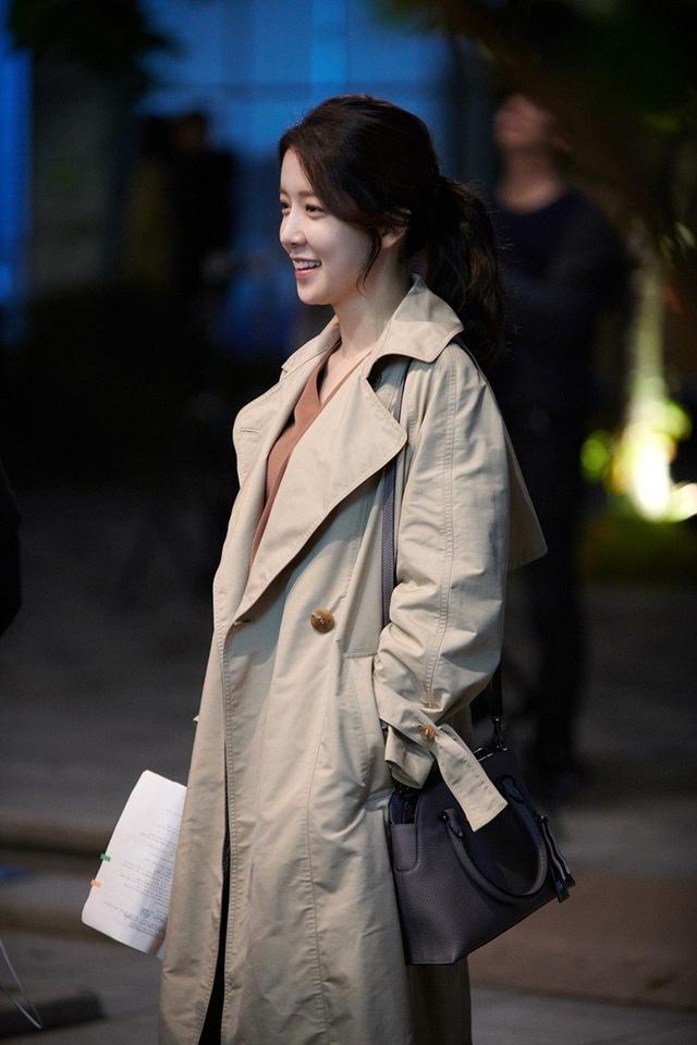 新垣结衣只用500块的包?今年秋冬必收的高性