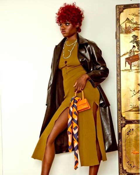 新垣结衣只用500块的包?今年秋冬必收的高性