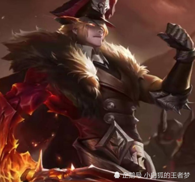 王者荣耀:李信22号登场,嫦娥4技能曝光,上官婉