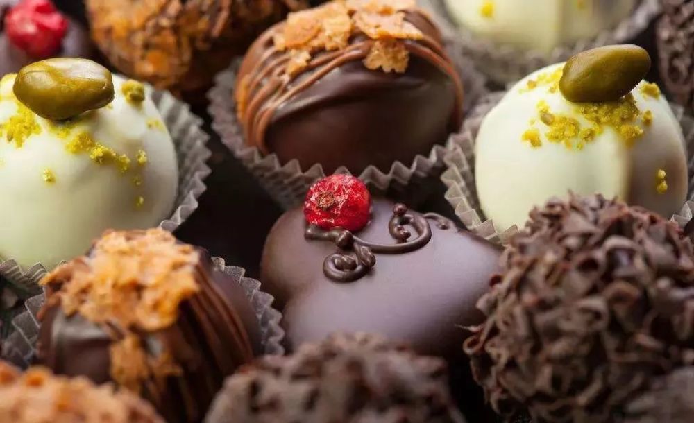 【亲子一日游】歌斐颂巧克力小镇