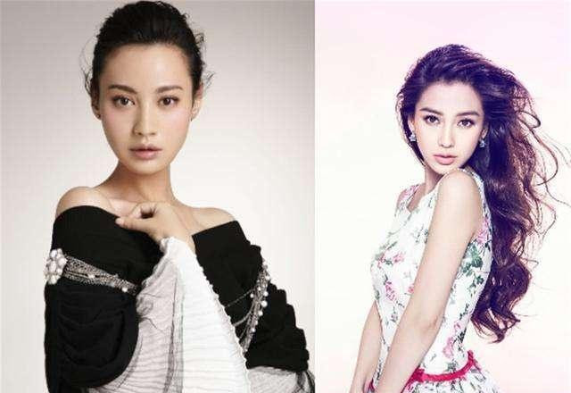 盘点7对不是亲生但长相相似的女星,网友宋林静杨童舒