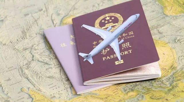 护照有这几点无法出境!附2019上海办理护照流
