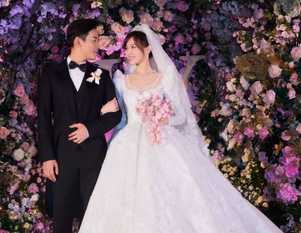 赵丽颖唐嫣都嫁了?原来宠爱自己才是“桃花力”的正确打开方式