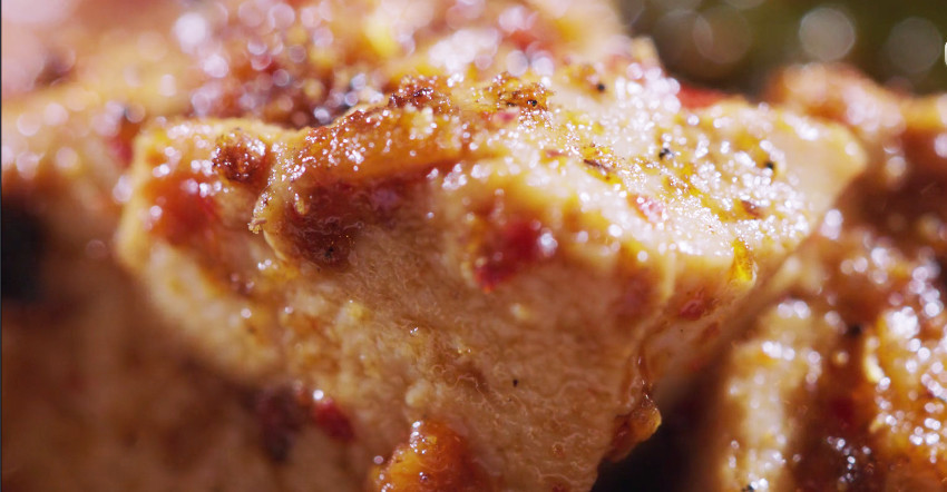 《风味人间》让老外做麻婆豆腐能好吃吗?看