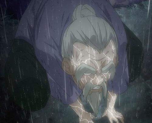 一人之下全部实力排行_一人之下全部人物图片(4)