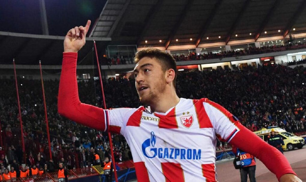 球探-兼职电工?红星26年磨一剑 他是打爆利物