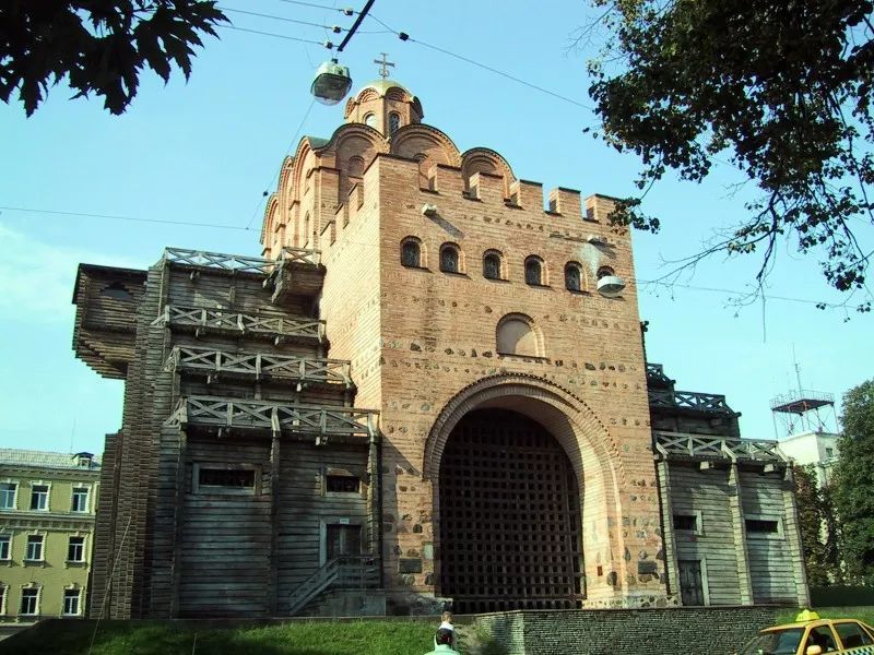 俄罗斯民族神话是怎样掩盖蒙古人影响的?