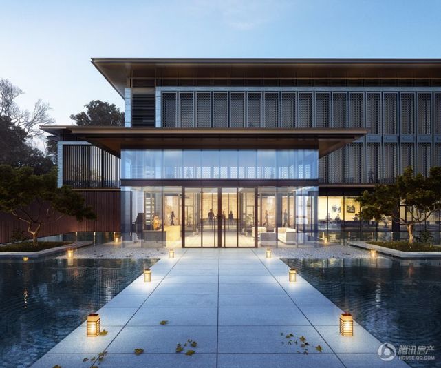 碧桂园保利云禧臻装高层全新面世