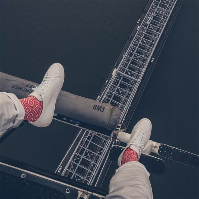 纯棉袜子最保暖?毛衣脱线起球怎么办?不型怎么办