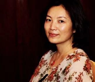 学员风采·叶本莉 | 信仰——叶子与三智的故事