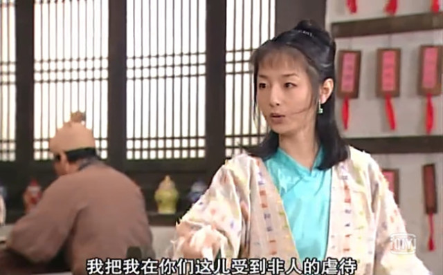 武林外传:莫小贝为何会成为赤焰狂魔?原来剧中一集早就给了答案