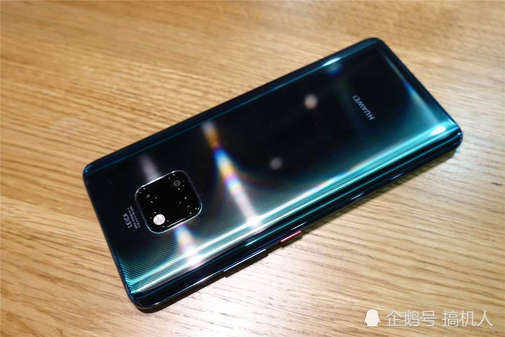 美国也能买华为Mate20Pro:售价合理 仅899美