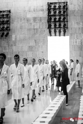 WoW 不会做设计师的明星不是好妈妈 贝嫂一转