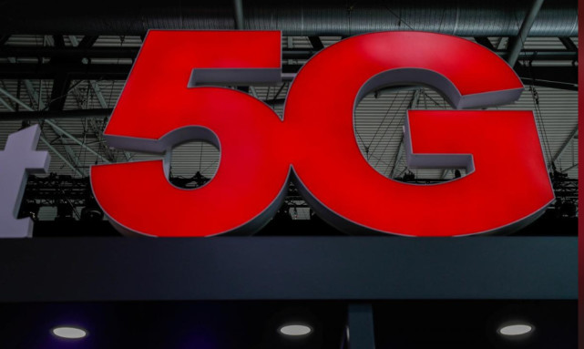 美国启动首次高频5G频谱拍卖 网速比当前4G网