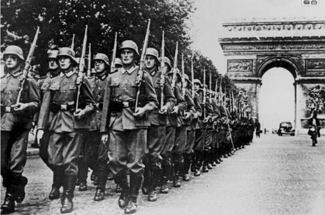 特朗普发推特揭法国二战投降伤疤 美国给欧洲立规矩