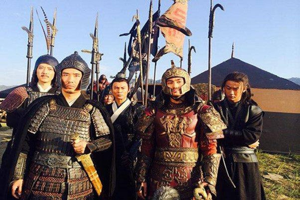 李夫人临死前,为何不敢让汉武帝看她最后一眼