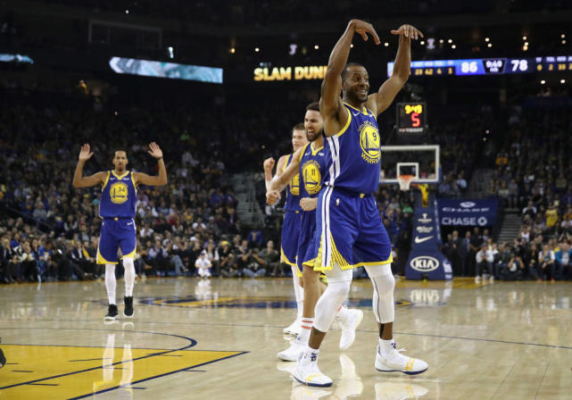 火箭勇士内部矛盾谁更严重?勇士王朝或因此解