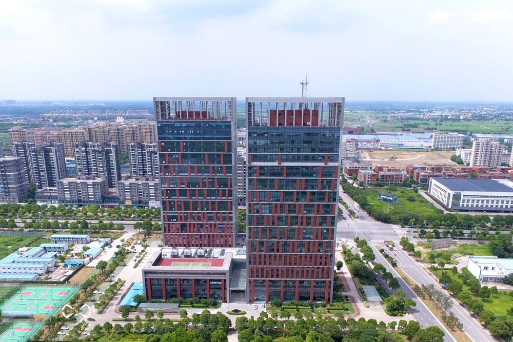 清华长三角研究院 腾讯网